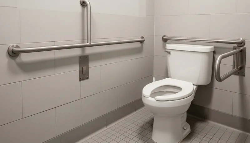 ADA Compliant Portable Toilets Dallas TX